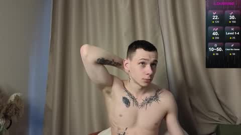 1x1 online show from February 8, 1:26 pm