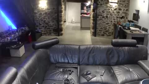 AlexSynopsis online show from February 27, 7:57 pm