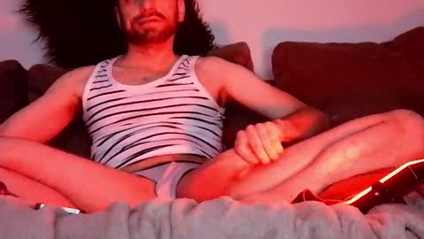 mycloudyalt online show from December 21, 5:15 am