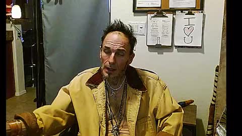 Snapshot of mycock4u247 chatting on December 16, 3:08 am LA MARIPOSA DE MARICOPA online show from December 16, 3:08 am