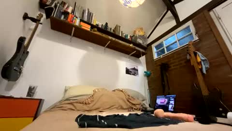 mydaysthrough123 online show from March 26, 4:49 am