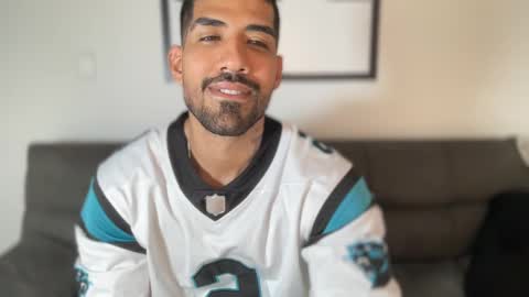 Myke esthetic online show from February 20, 3:23 am