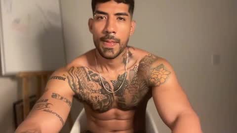 Myke esthetic online show from February 1, 7:26 am