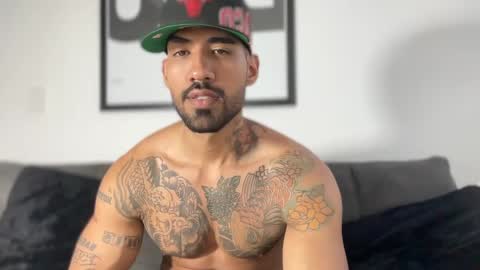 Myke esthetic online show from February 22, 11:21 pm