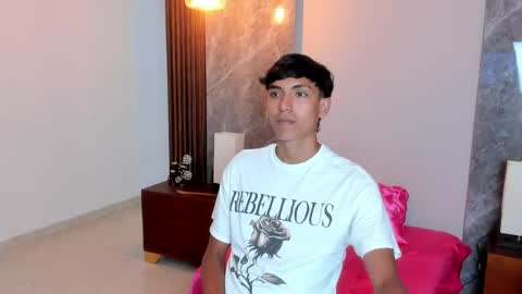 Myke online show from May 27, 2:58 pm
