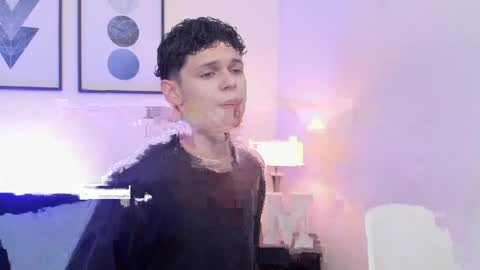 Mykel   online show from April 9, 3:18 pm