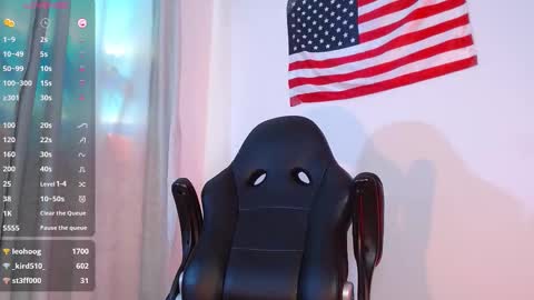 Mylo Wallace  online show from January 6, 5:28 pm