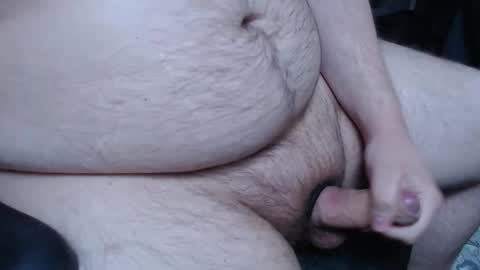 Mynameisbear02 online show from April 20, 4:53 pm