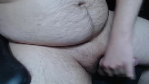 Mynameisbear02 online show from March 29, 2:28 pm