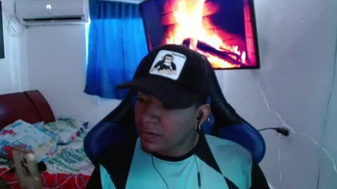 mynxr1 online show from February 9, 7:52 pm