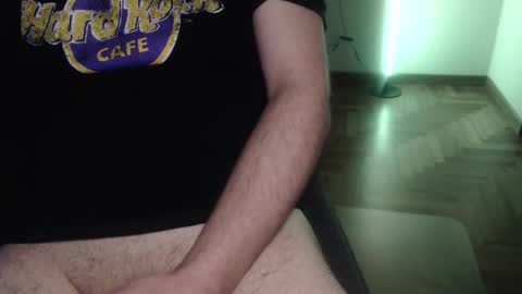 Ben online show from February 19, 11:17 am