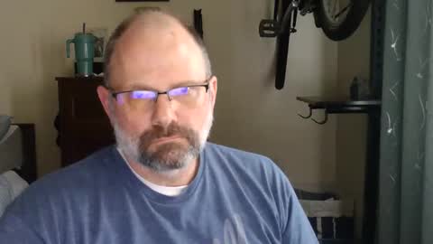 Tony online show from October 9, 10:25 pm