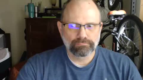 Tony online show from December 27, 10:05 pm