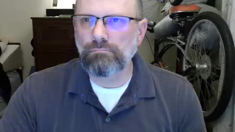 Tony online show from February 6, 4:10 am