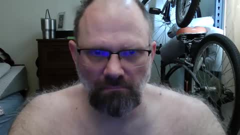 Tony online show from February 8, 7:16 pm