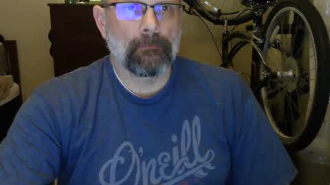 Tony online show from December 28, 8:05 am