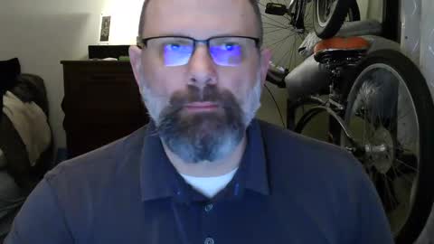 Tony online show from February 12, 7:34 am