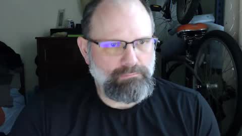 Tony online show from March 9, 10:08 pm