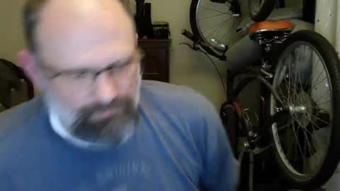 Tony online show from February 26, 4:03 am