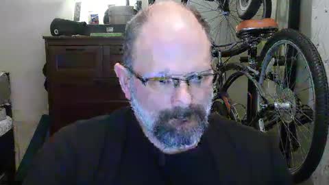 Tony online show from January 3, 6:33 am