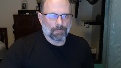 Tony online show from October 7, 5:55 am