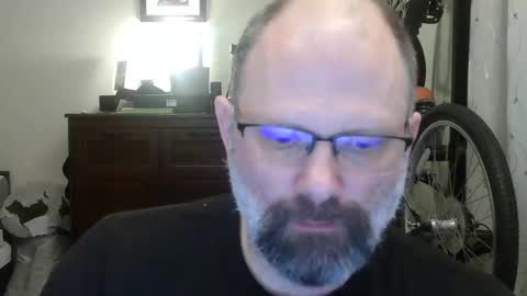 Tony online show from January 7, 7:01 am