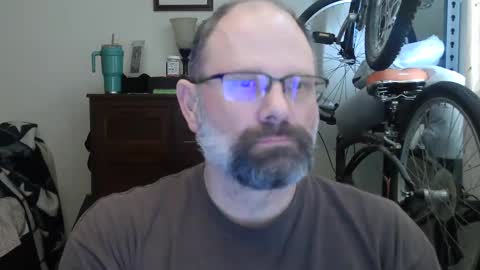 Tony online show from January 16, 6:37 pm