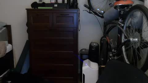 Tony online show from January 19, 1:00 am