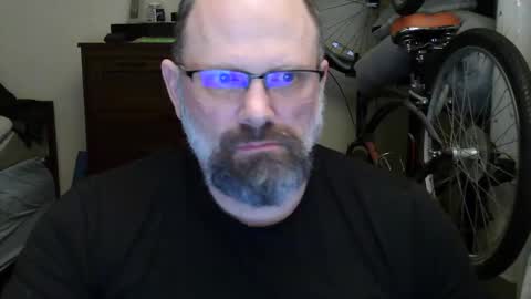 Tony online show from February 23, 6:22 am