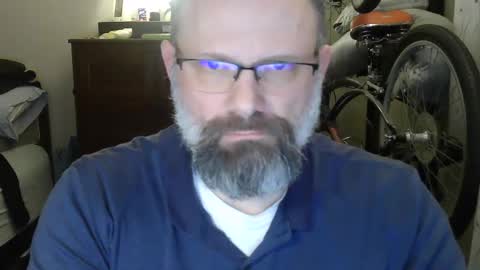 Tony online show from March 12, 5:57 am