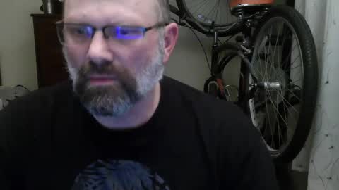 Tony online show from January 12, 5:03 am