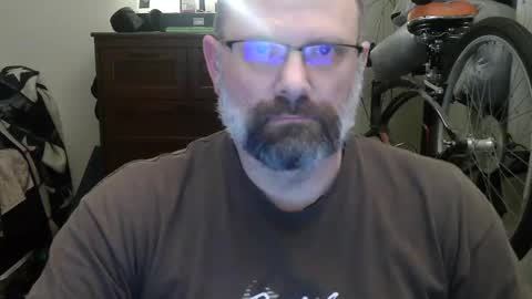 Tony online show from January 17, 6:04 am