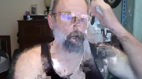 Tony online show from September 16, 7:25 pm