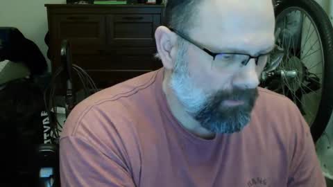 Tony online show from January 26, 8:03 am