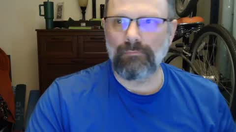 Tony online show from December 13, 9:20 pm