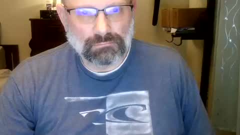 Tony online show from November 23, 7:41 am