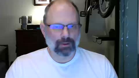 Tony online show from October 18, 5:34 am