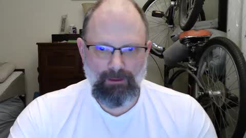 Tony online show from February 20, 4:18 am