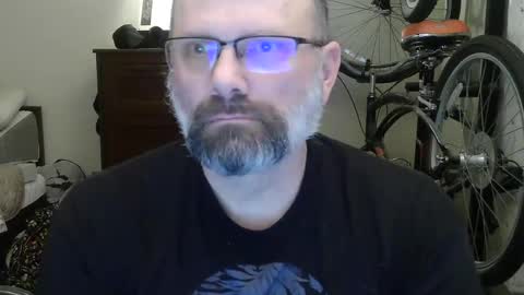 Tony online show from January 13, 3:45 am