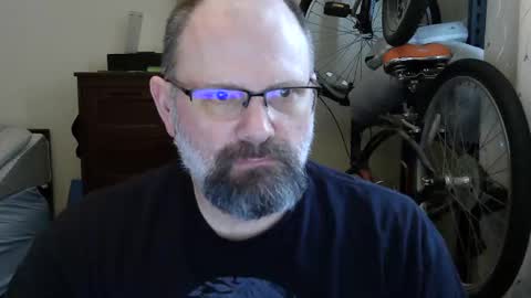 Tony online show from February 16, 10:43 pm