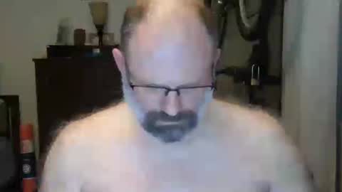 Just hanging out - No pressure online show from July 14, 3:22 am