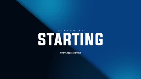 ThiagoFirst Time online show from February 16, 11:08 am