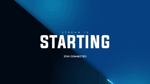 ThiagoFirst Time online show from April 9, 11:05 am