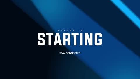 ThiagoFirst Time online show from April 7, 11:10 am