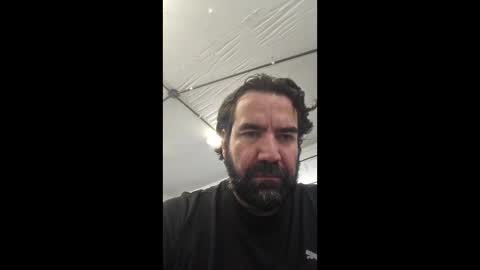 mysterbearmg online show from February 23, 3:36 pm