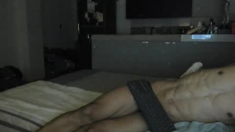 mysterious_muscles online show from March 21, 1:53 am