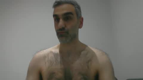 Mystery2025 online show from April 23, 7:27 pm