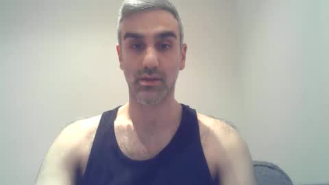 Mystery2025 online show from November 27, 8:01 pm