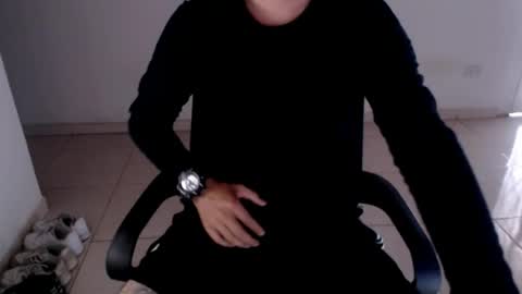 mysteryboy_thin16 online show from July 26, 10:28 pm