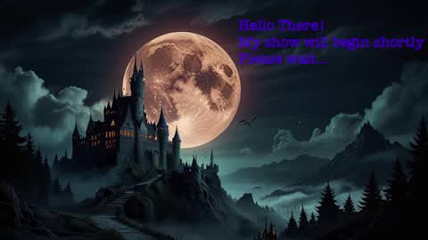 Snapshot of mysterymonkey1234 chatting on January 13, 10:24 pm MysteryMonkey online show from January 13, 10:24 pm